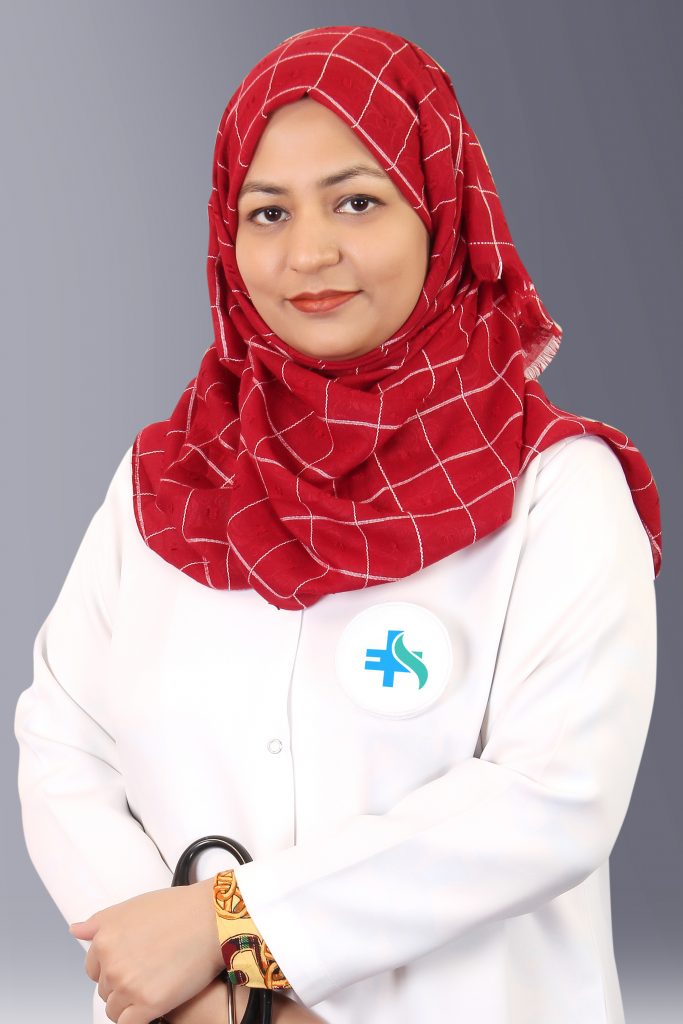 Dr. Farhath Fatima 1