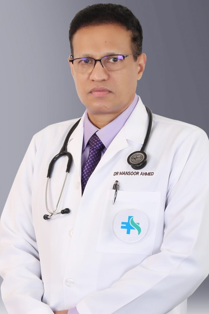 Dr. Mansoor 1