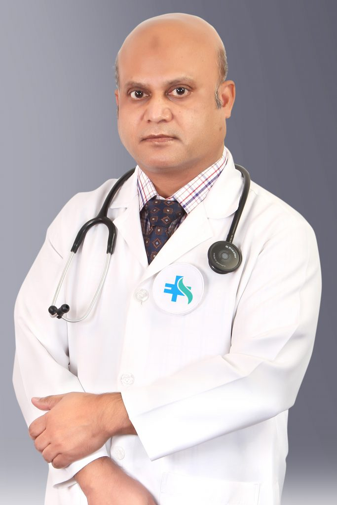 Dr. Mizan 1