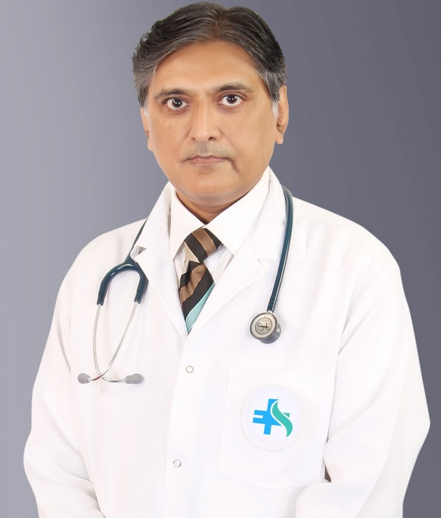 Dr. Nilesh 2