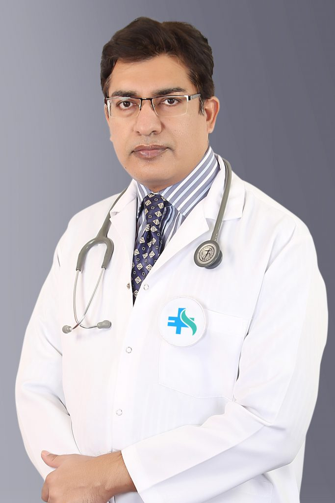 Dr. Shahid 1