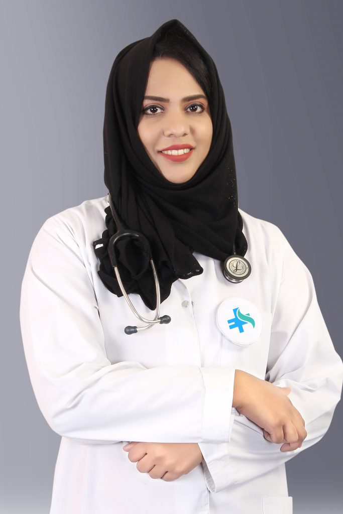 Dr. Sumayya 1