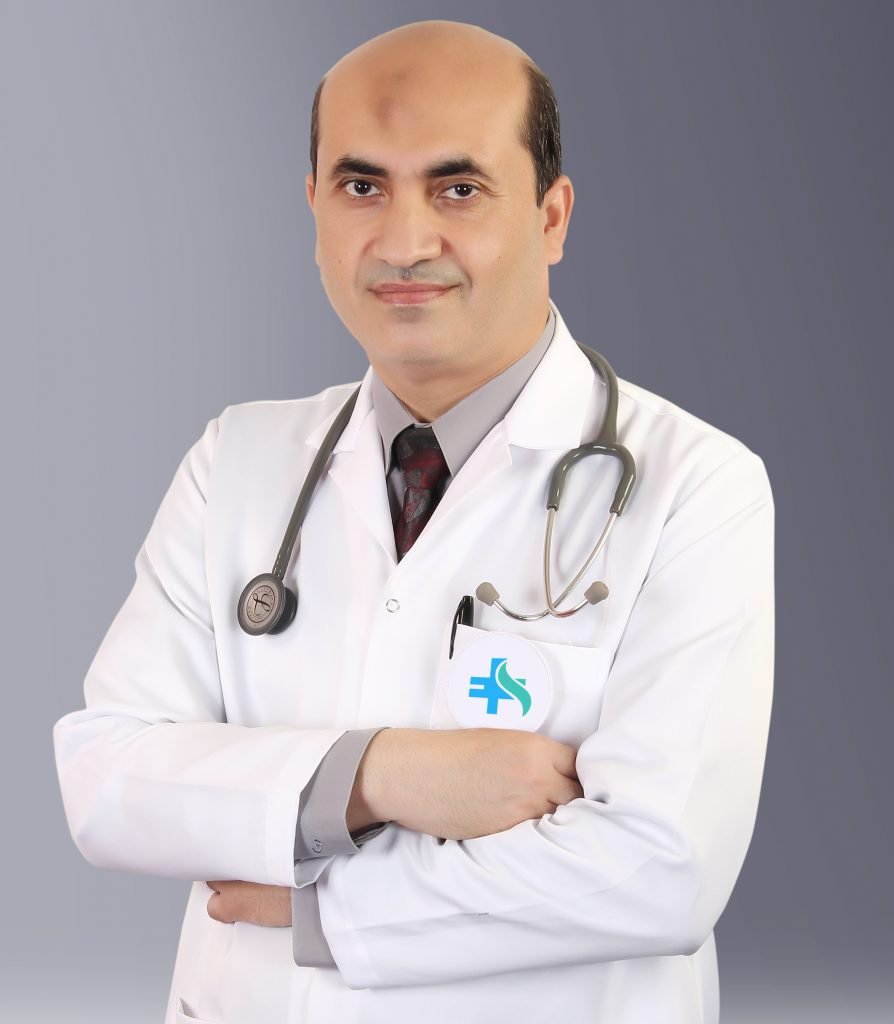 Dr. Talal 1
