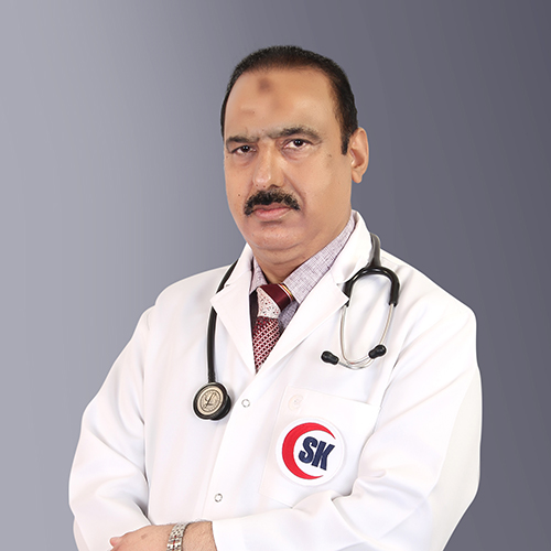 Dr. Gulzar