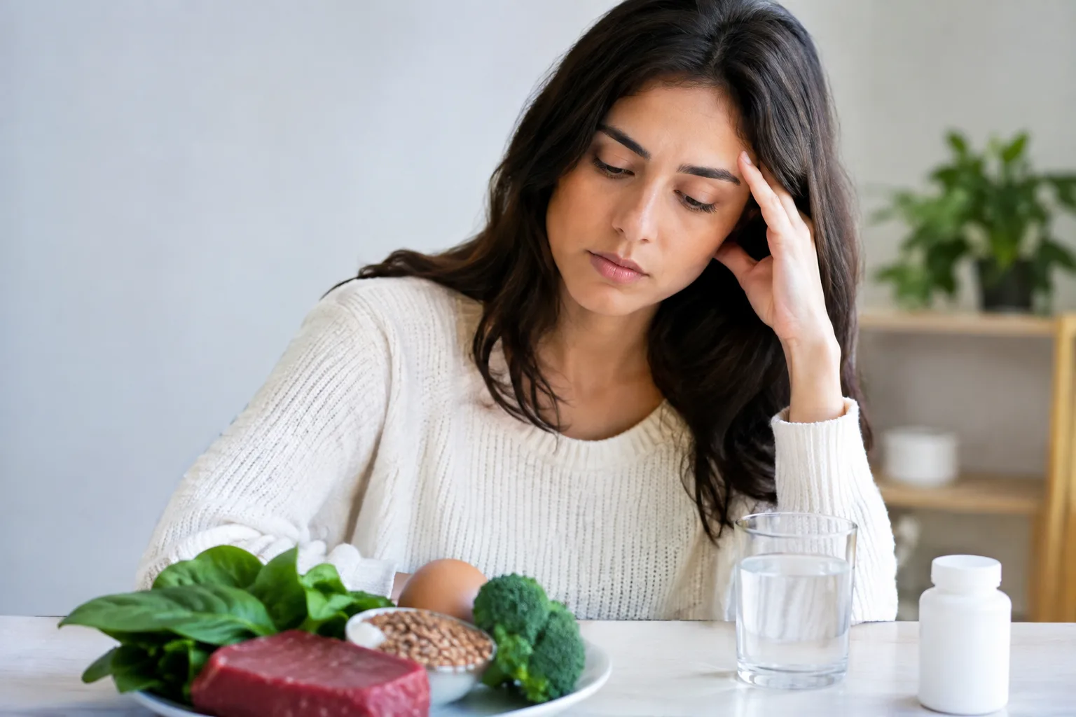Thoughtful Nutrition Moment