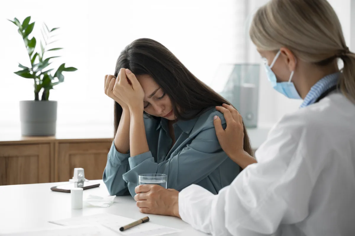 accompaniment abortion process